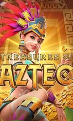 Treasures Of Aztec