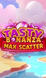 Tasty Bonanza Max Scatter