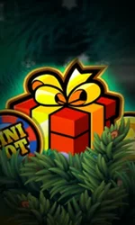 Classic Christmas Hold And Win