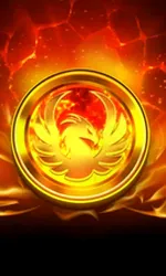 Phoenix Hotfire Hold & Win
