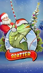 Christmas Big Bass Bonanza