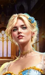 Story Of Cinderella