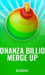 Bonanza Billion Merge UP+